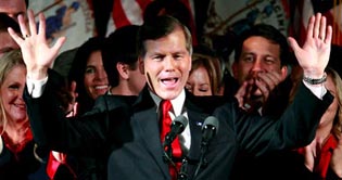 Big governor victories in Virginia, NJ for Republicans